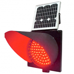 12" Flashing Beacon